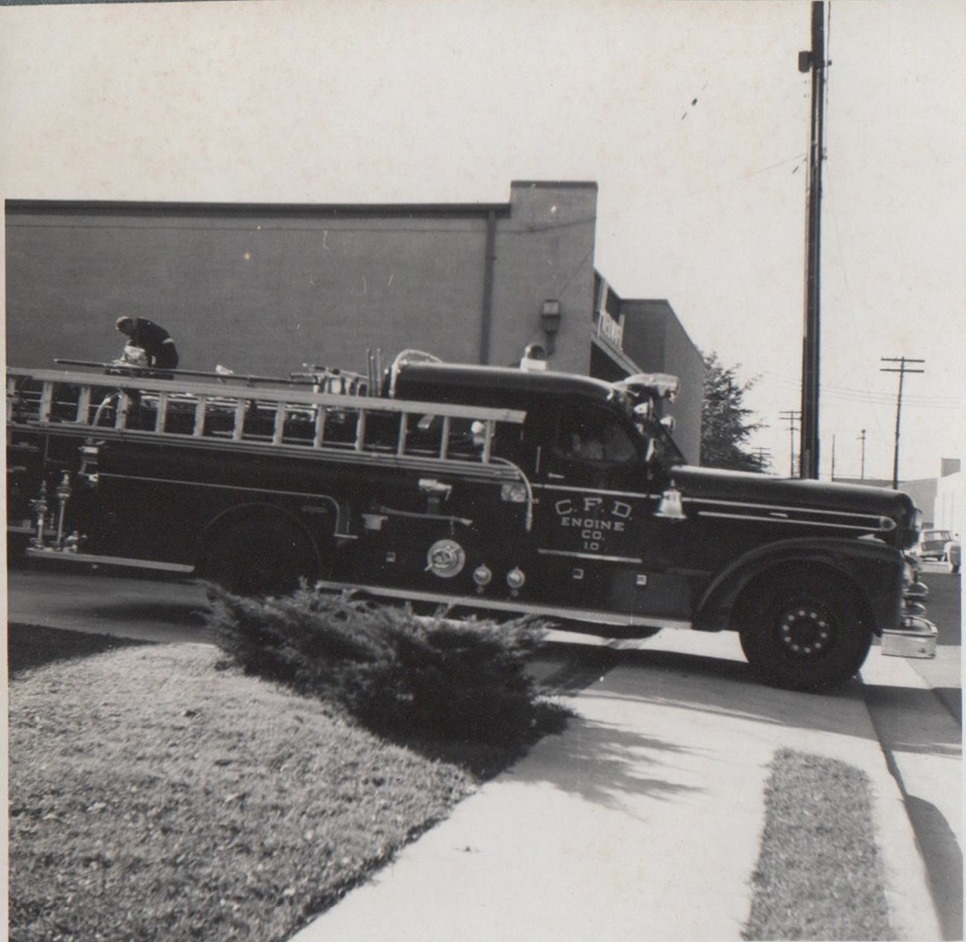 E-10 1956
