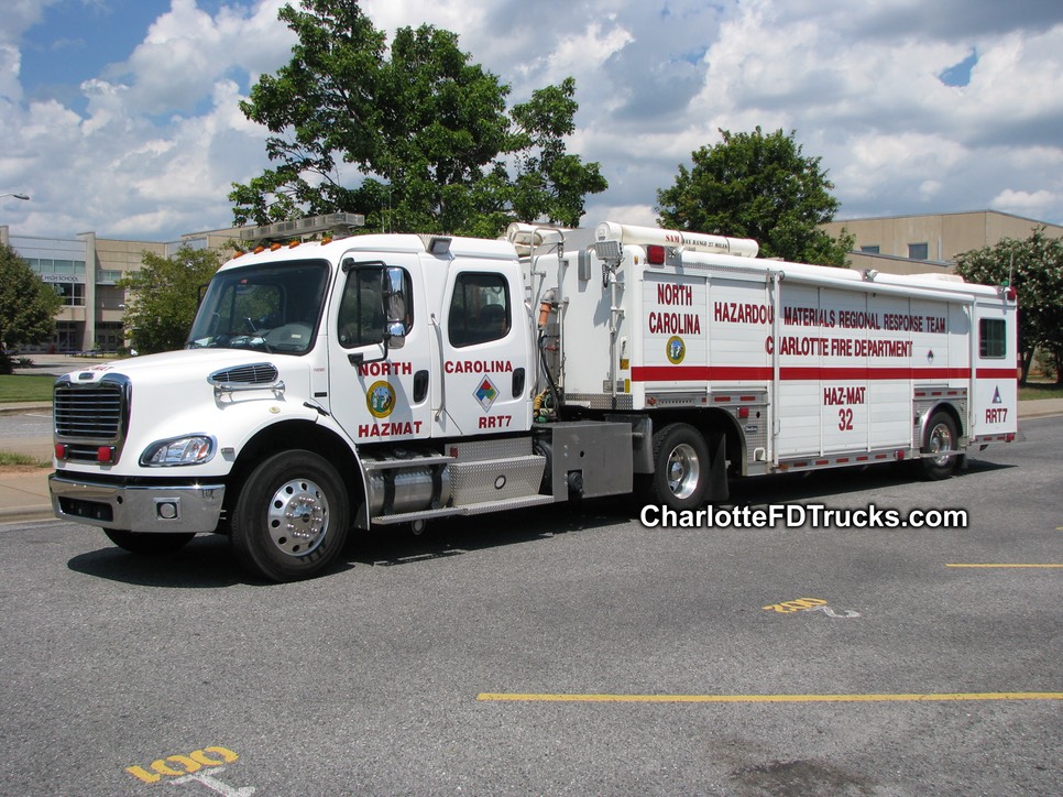 HM-32 2009