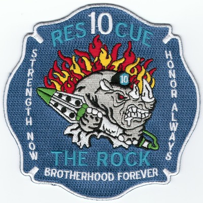 Res 10 patch