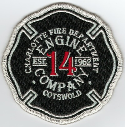 Sta 14 patch