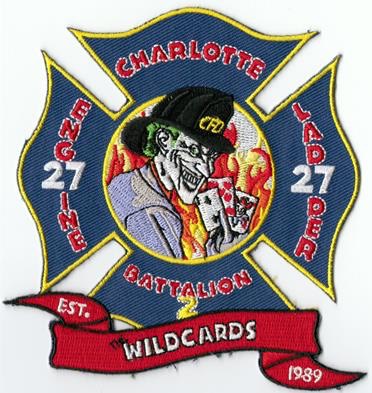 Sta 27 patch