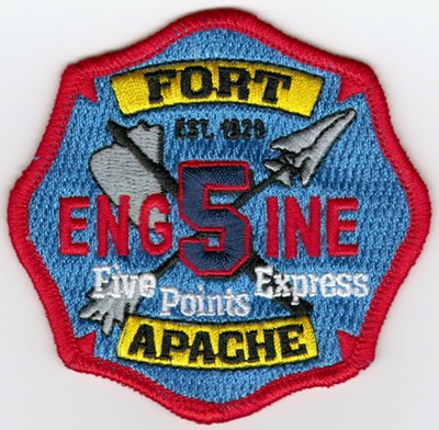 Sta 5 patch