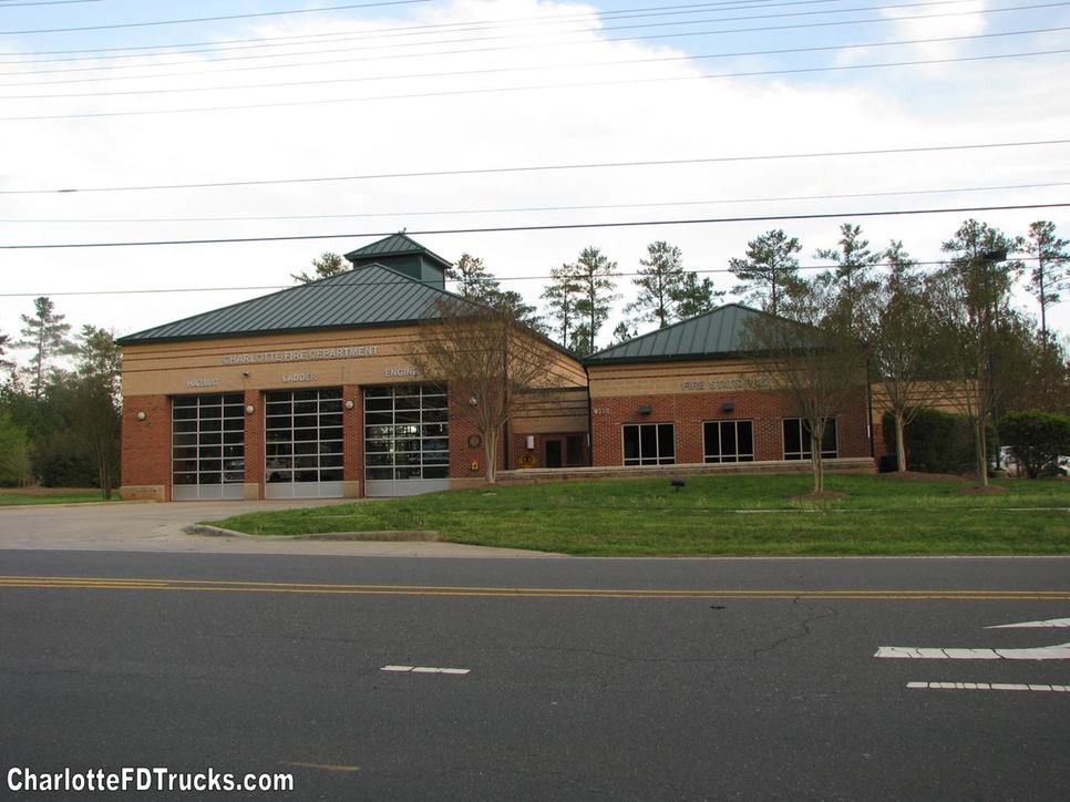 Station 32