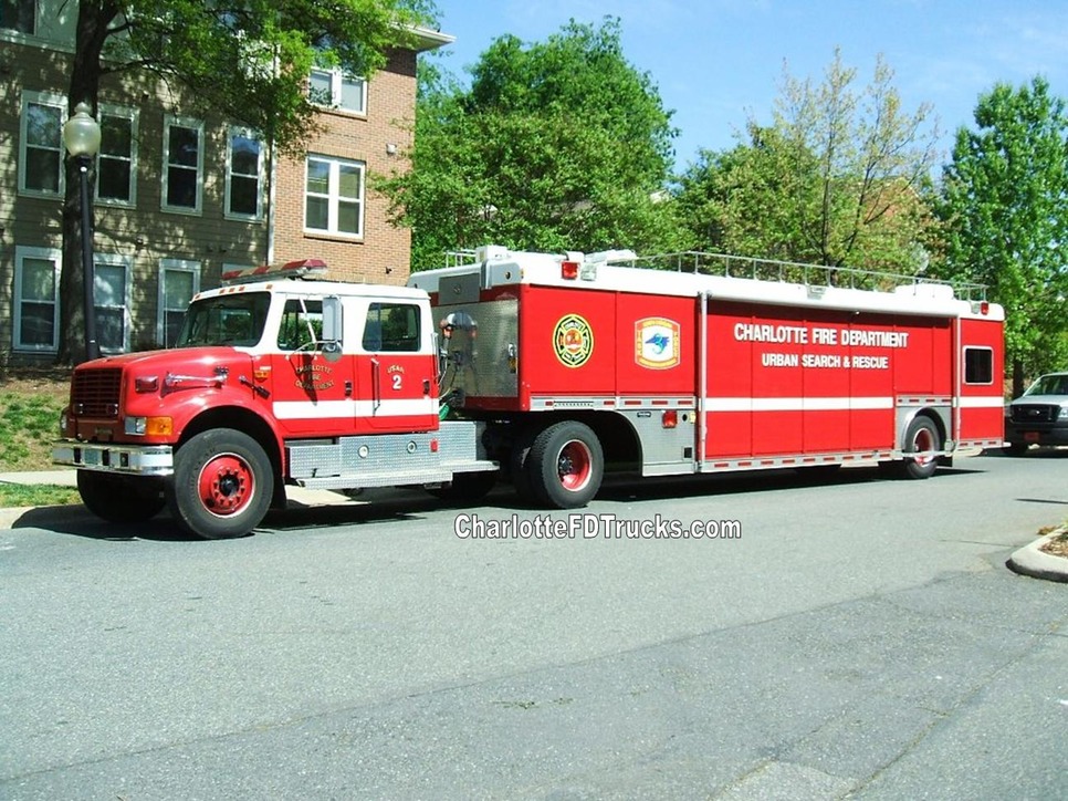 USAR-2 2001