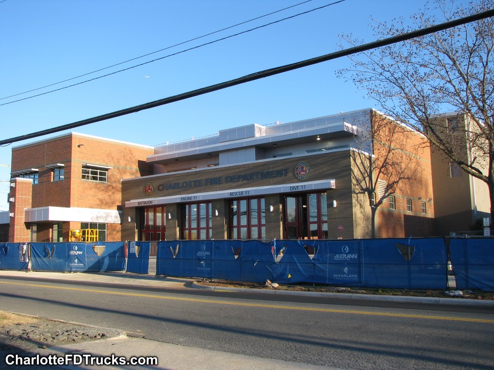 Station 11 (Jan. 2026)