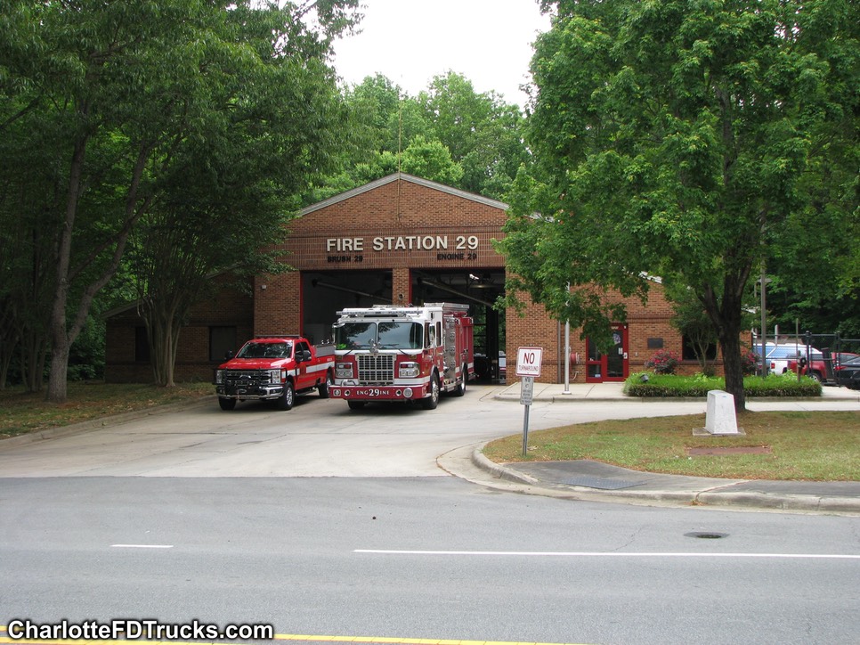 Station 29