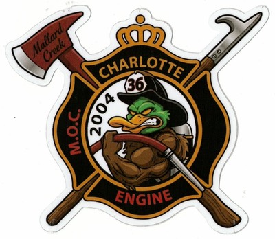 Station 36 logo